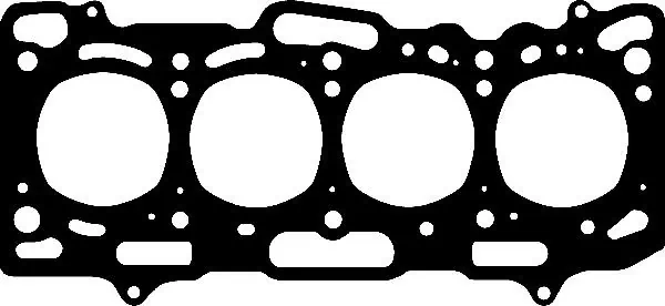Gasket, cylinder head