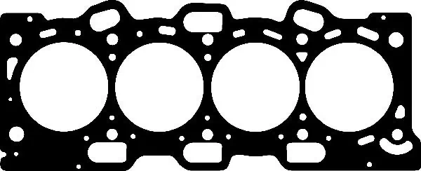 Gasket, cylinder head