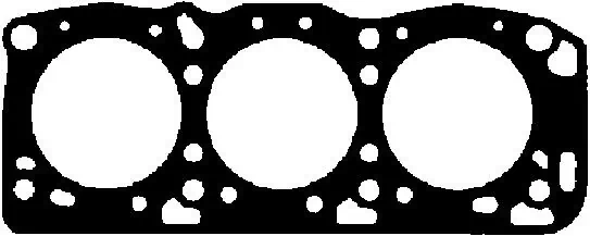 Gasket, cylinder head