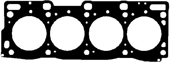 Gasket, cylinder head
