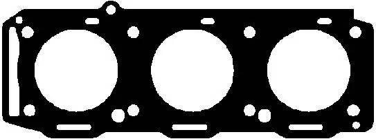 Gasket, cylinder head