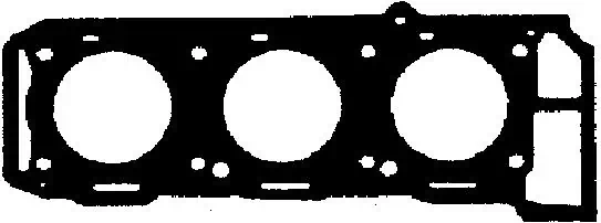 Gasket, cylinder head