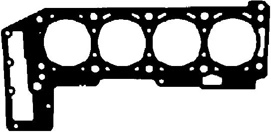 Gasket, cylinder head