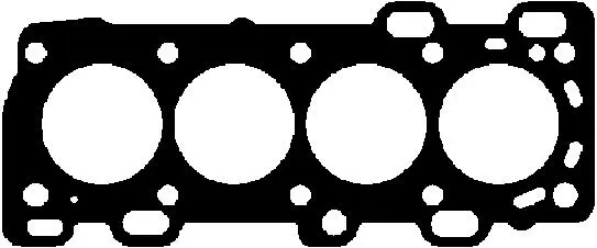 Gasket, cylinder head