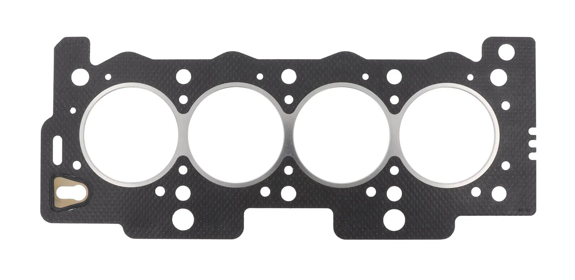Gasket, cylinder head