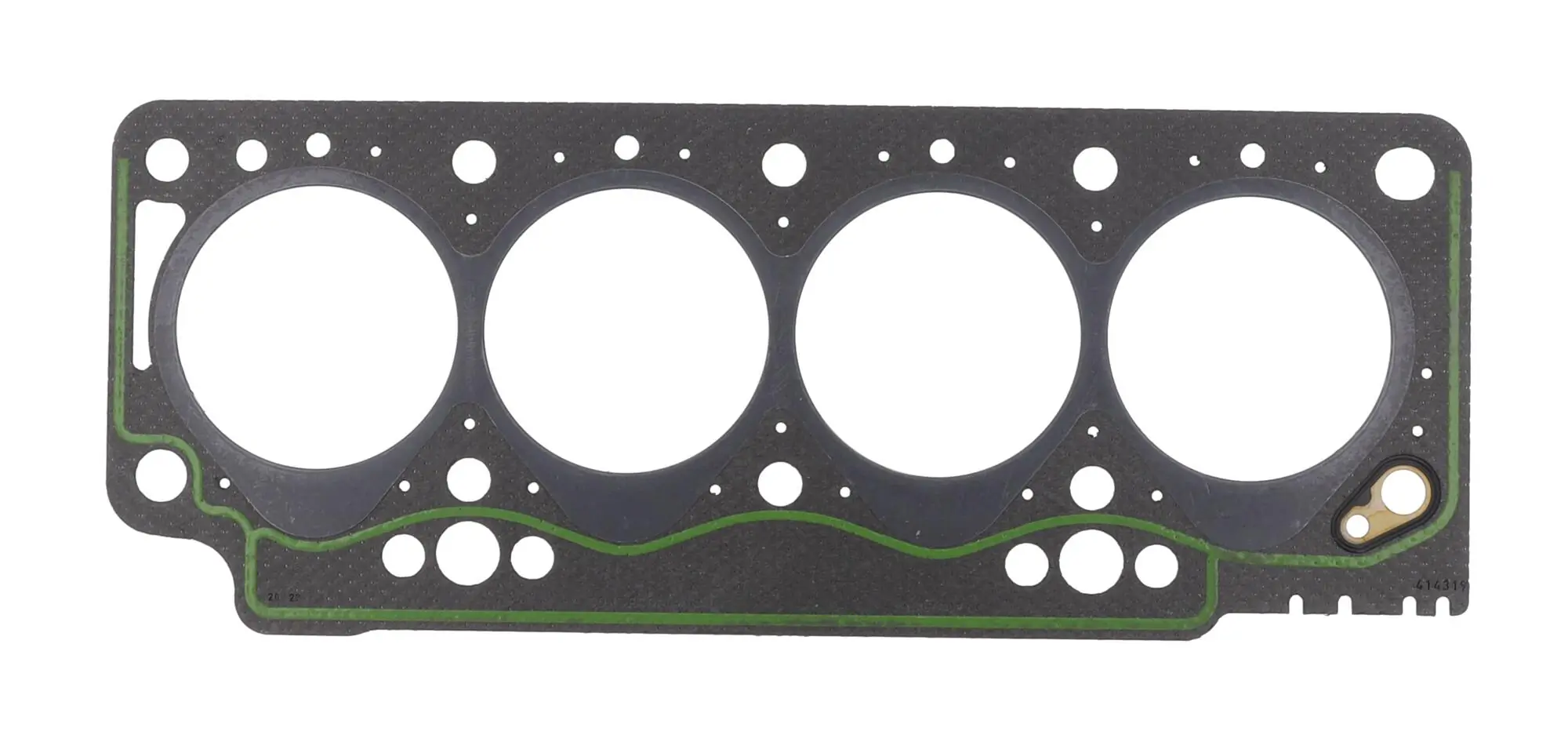 Gasket, cylinder head