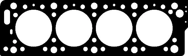 Gasket, cylinder head