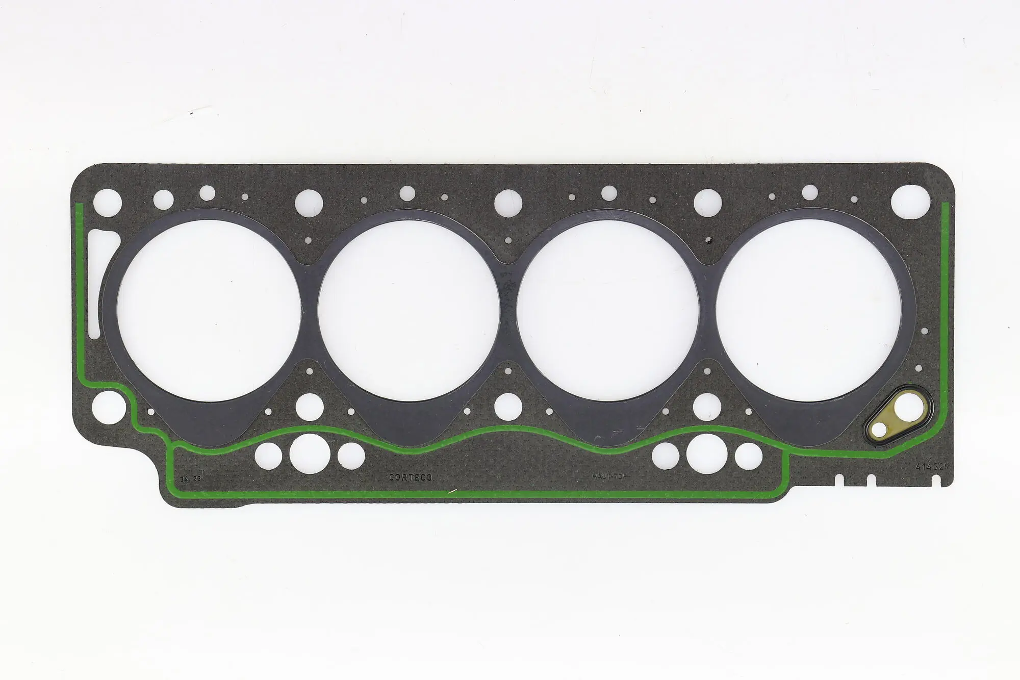Gasket, cylinder head