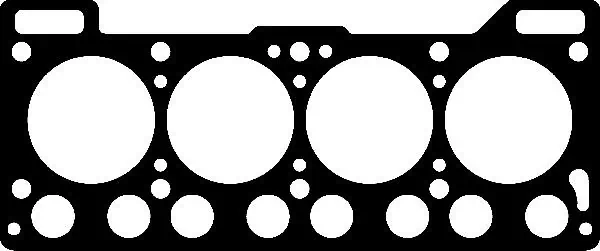 Gasket, cylinder head