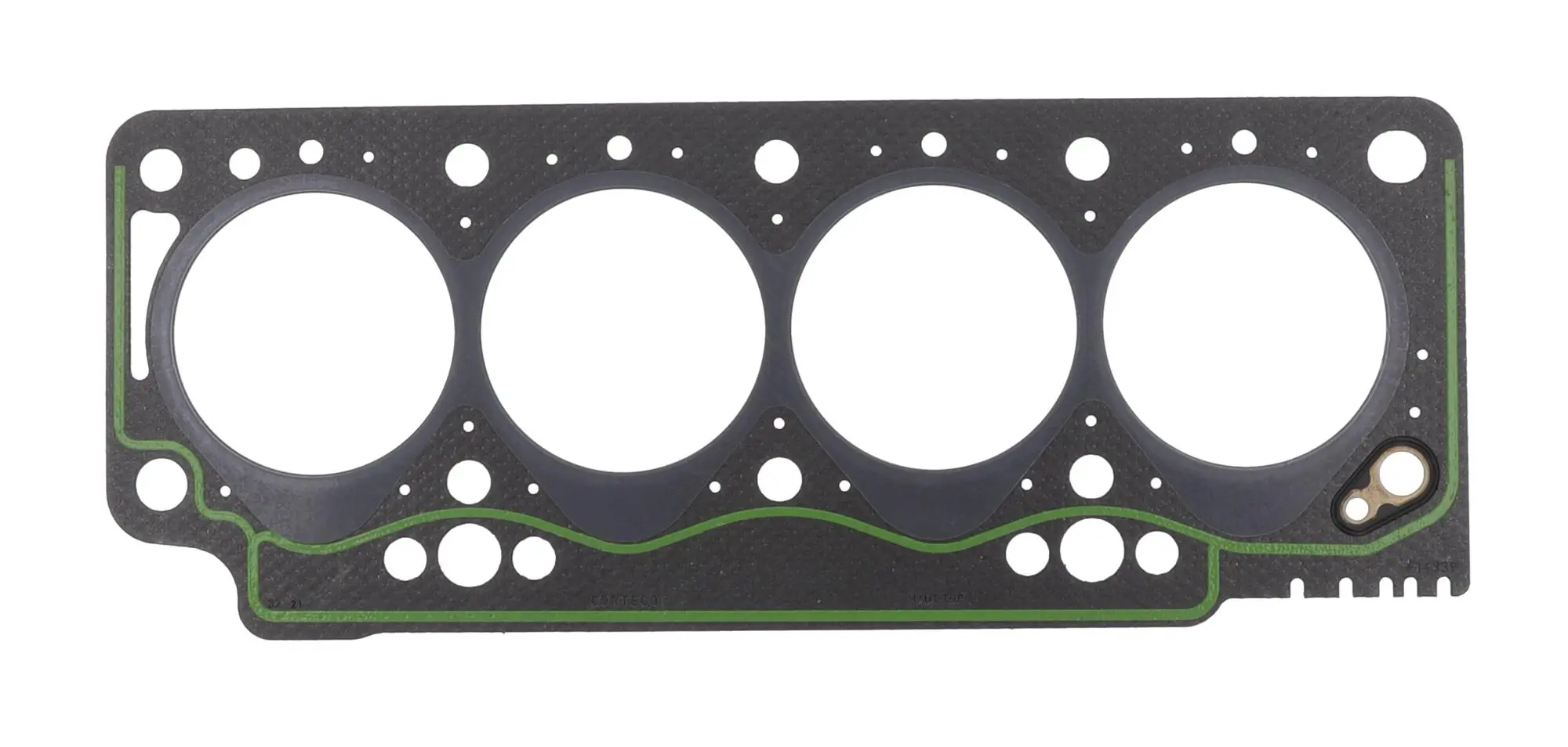 Gasket, cylinder head