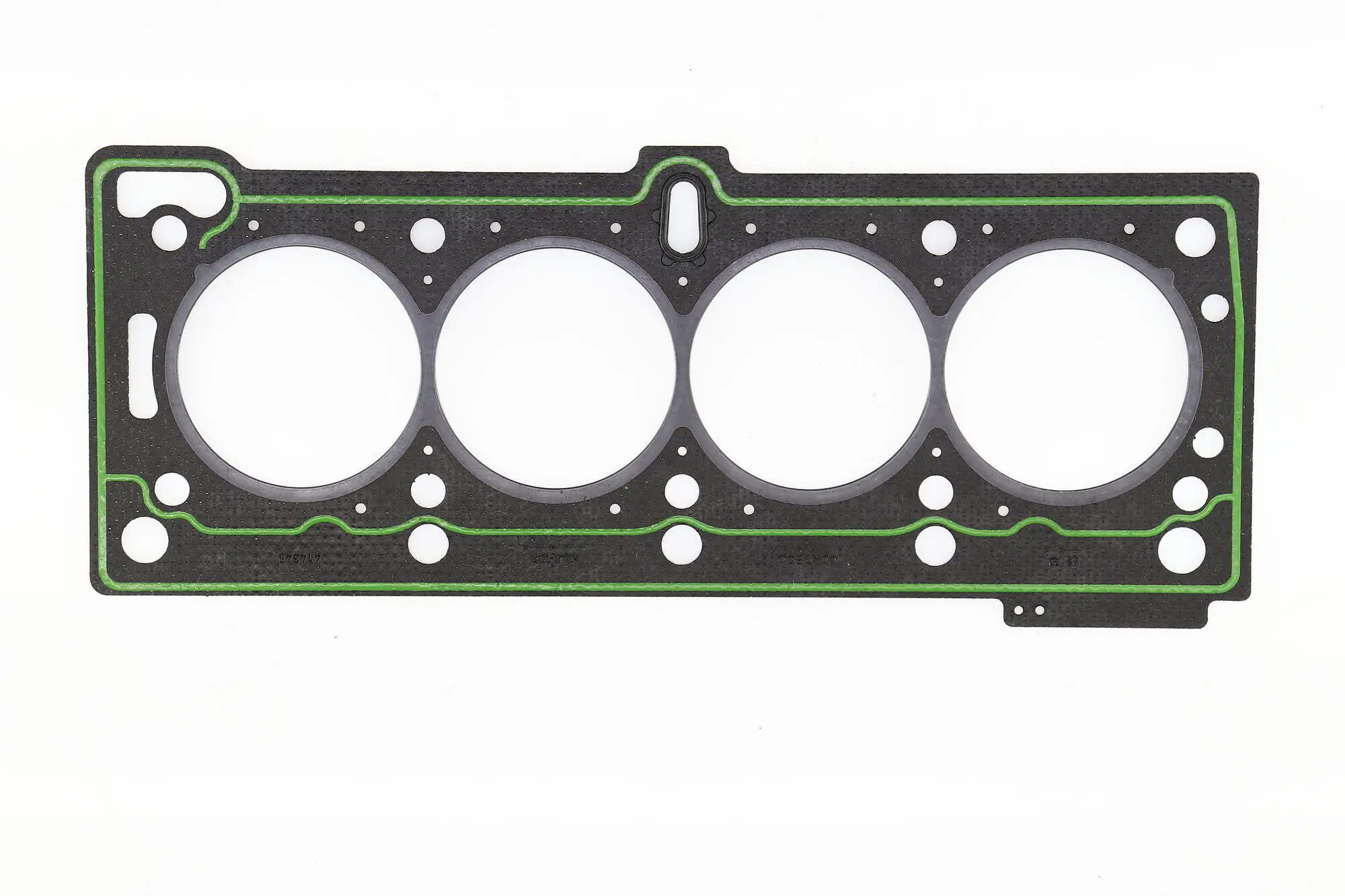 Gasket, cylinder head