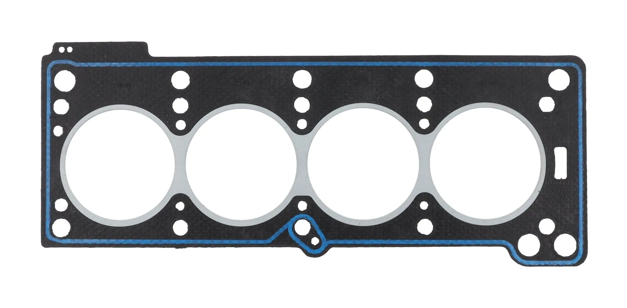 Gasket, cylinder head