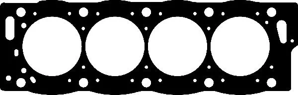 Gasket, cylinder head