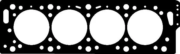 Gasket, cylinder head