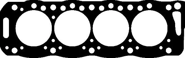 Gasket, cylinder head