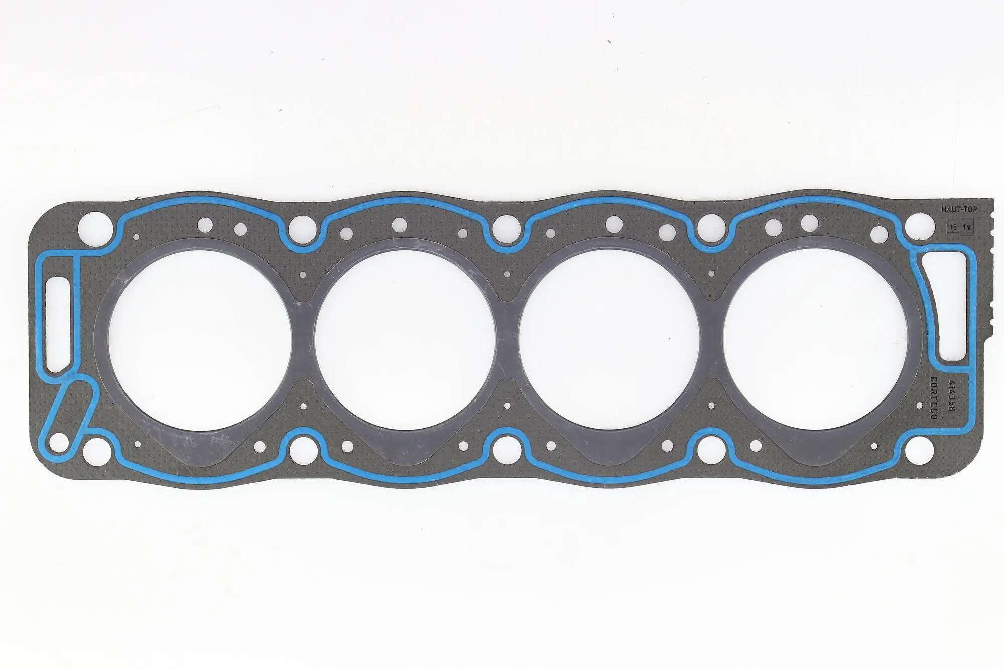 Gasket, cylinder head