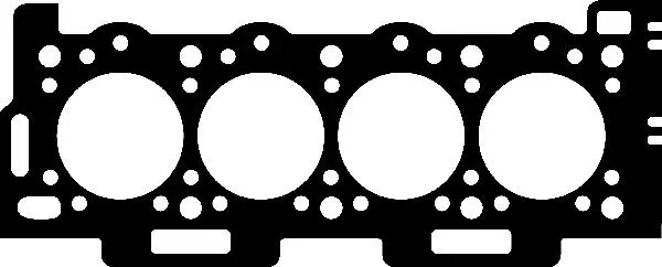 Gasket, cylinder head