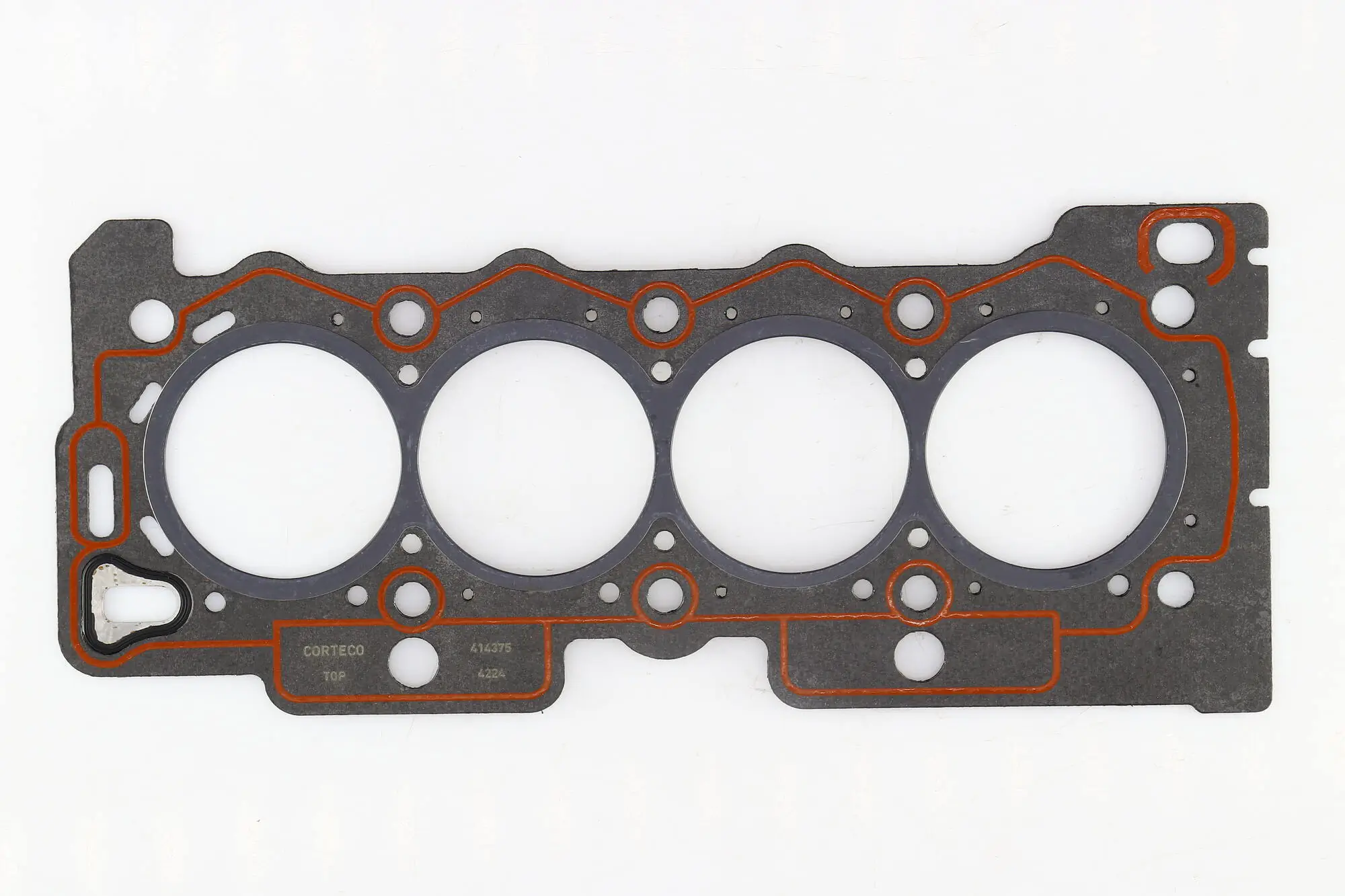 Gasket, cylinder head