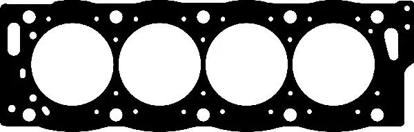 Gasket, cylinder head