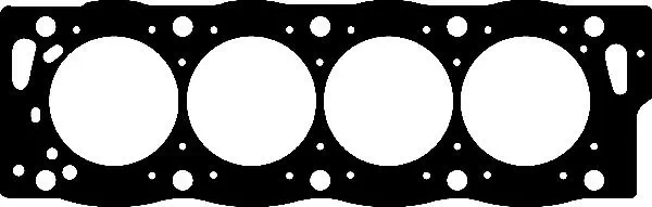 Gasket, cylinder head