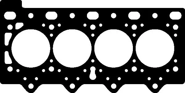 Gasket, cylinder head