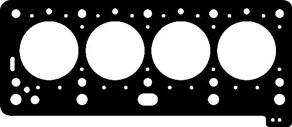 Gasket, cylinder head
