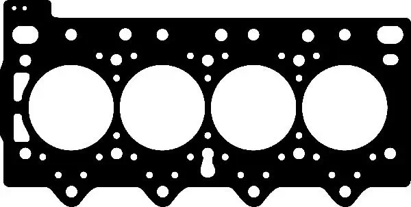 Gasket, cylinder head