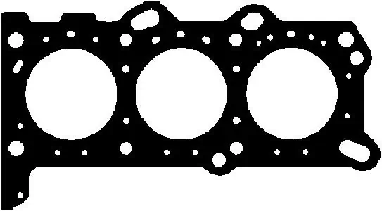 Gasket, cylinder head