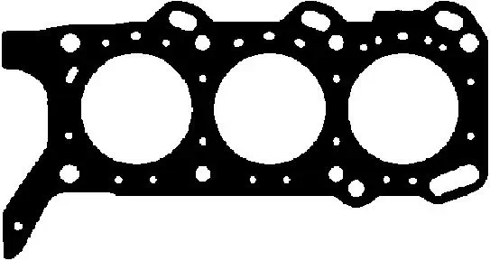 Gasket, cylinder head
