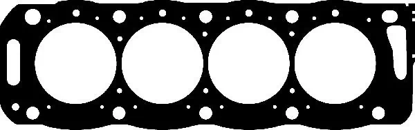 Gasket, cylinder head
