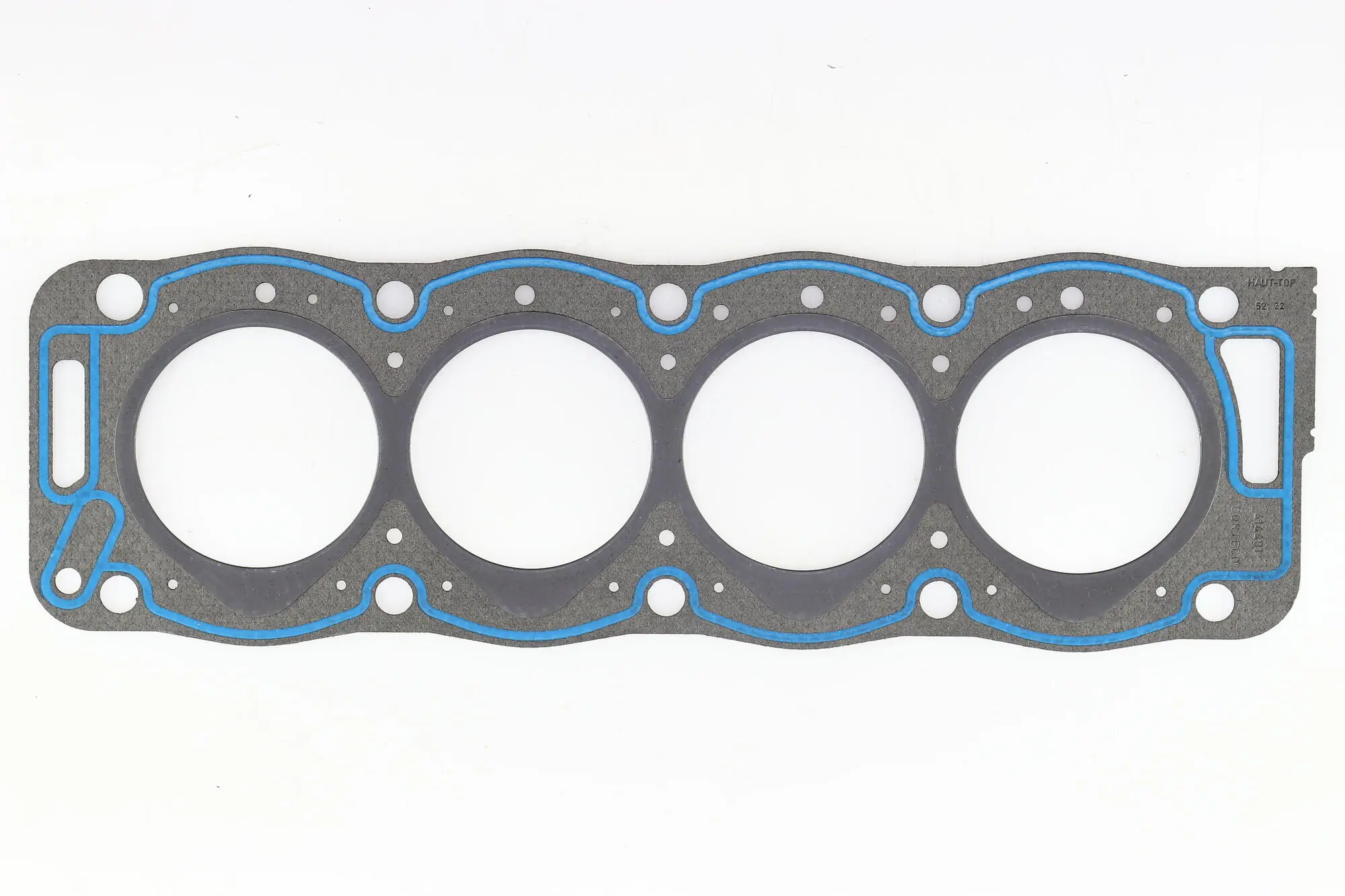 Gasket, cylinder head