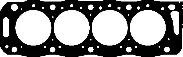 Gasket, cylinder head