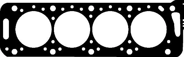 Gasket, cylinder head