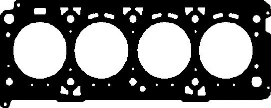 Gasket, cylinder head