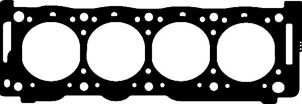 Gasket, cylinder head