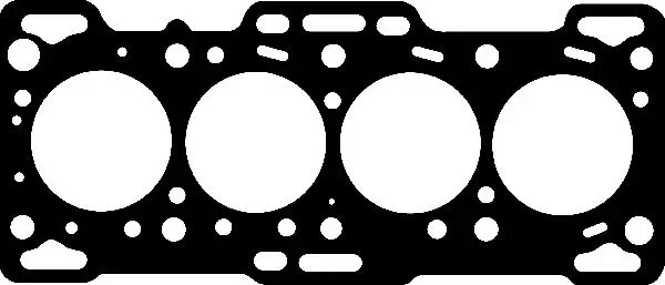 Gasket, cylinder head