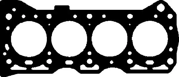 Gasket, cylinder head