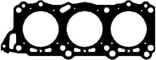 Gasket, cylinder head