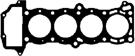 Gasket, cylinder head
