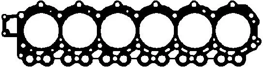 Gasket, cylinder head