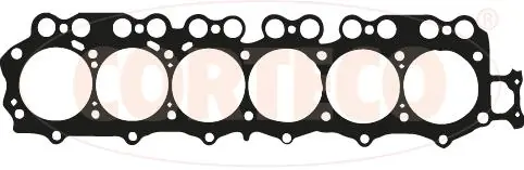 Gasket, cylinder head