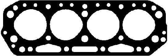 Gasket, cylinder head