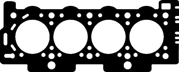 Gasket, cylinder head