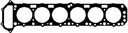 Gasket, cylinder head