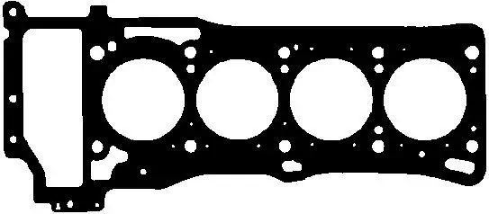 Gasket, cylinder head