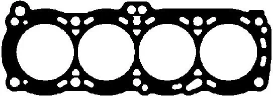 Gasket, cylinder head