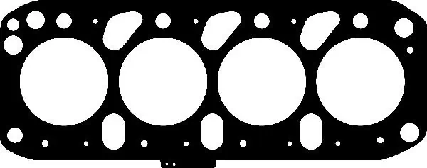 Gasket, cylinder head