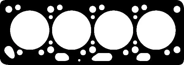 Gasket, cylinder head