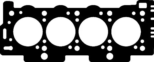 Gasket, cylinder head