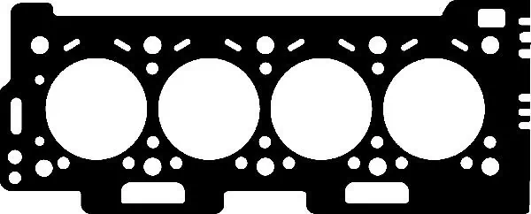 Gasket, cylinder head